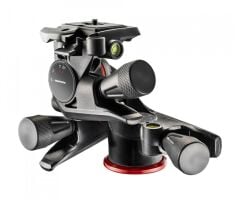 Manfrotto MHXPRO-3WG X-PRO GEARED HEAD