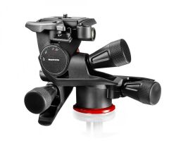 Manfrotto MHXPRO-3WG X-PRO GEARED HEAD