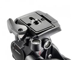 Manfrotto MHXPRO-3WG X-PRO GEARED HEAD