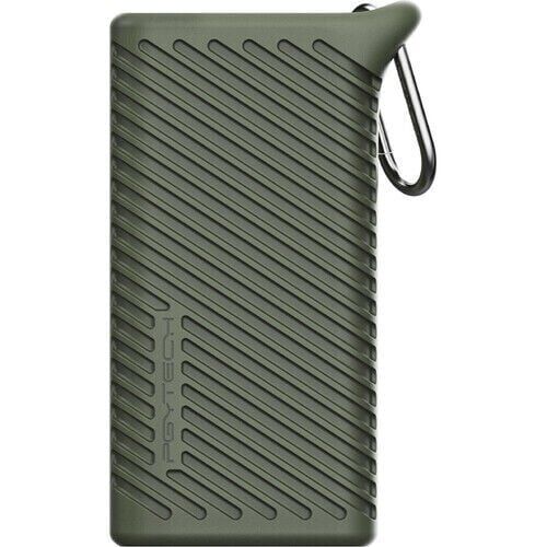 PGYTECH CFexpress CreateMate Card Reader Type A/SD(Moss Green)