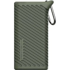 PGYTECH CFexpress CreateMate Card Reader Type A/SD(Moss Green)