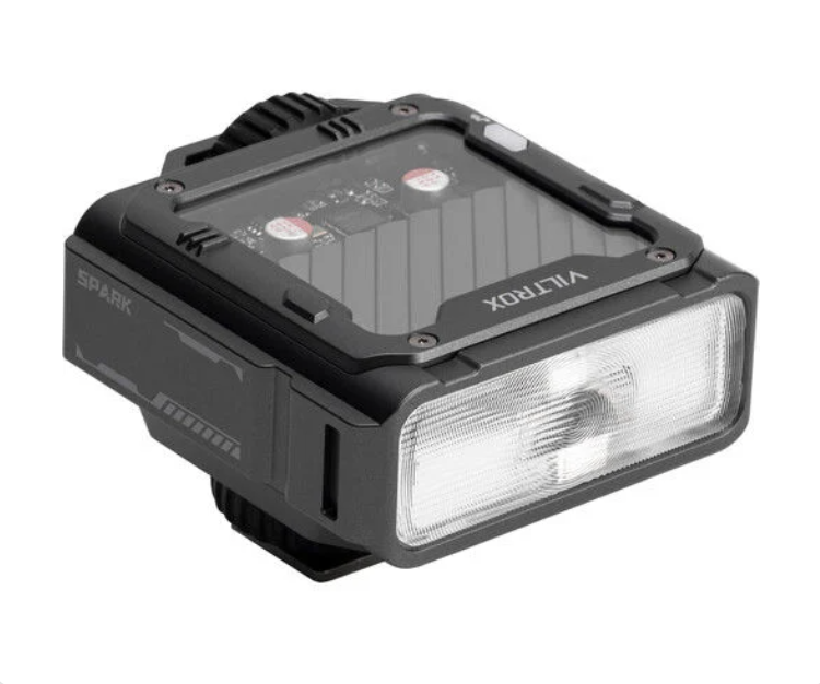 Viltrox Spark Z3-S Tepe Flaşı