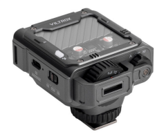 Viltrox Spark Z3-S Tepe Flaşı