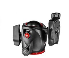 Manfrotto MHXPRO-BHQ2 XPRO BallHead Başlık