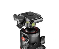 Manfrotto MHXPRO-BHQ2 XPRO BallHead Başlık