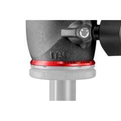 Manfrotto MHXPRO-BHQ6 XPRO Ball Head & Top Lock Quick-Release Sistem