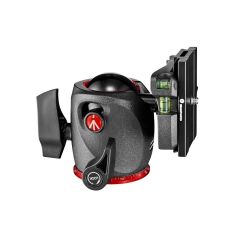 Manfrotto MHXPRO-BHQ6 XPRO Ball Head & Top Lock Quick-Release Sistem