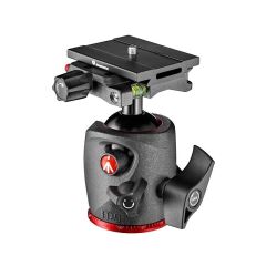 Manfrotto MHXPRO-BHQ6 XPRO Ball Head & Top Lock Quick-Release Sistem