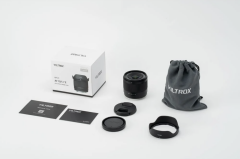 Viltrox AF 15mm f/1.7 Air APS-C Lens E Mount