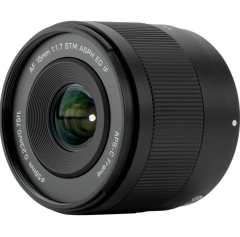 Viltrox AF 15mm f/1.7 Air APS-C Lens E Mount