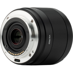 Viltrox AF 15mm f/1.7 Air APS-C Lens E Mount