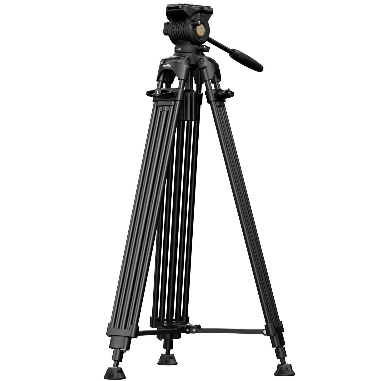 SmallRig 5442  FSD14 FreeSpeed Alüminyum Alaşımlı Video Tripod