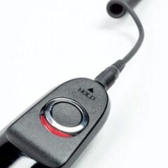 Kaiser MonoCR-N3 Kablolu Kumanda/Nikon MC-DC2 (6190)