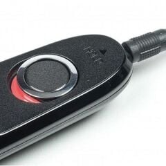 Kaiser MonoCR-C2 Wired Remote Switch - 6187 (Canon RS-60E3)