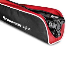 Manfrotto Befree MKBFRLA4BK-BH Advanced Aluminum Ballhead Tripod Kit
