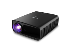 Philips Neopix 320 Full HD Wi-Fi ve Bluetooth LCD LED 80'' Ev Projeksiyon Cihazı