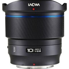 Laowa 10mm F/2.8 Zero-D Ff (Auto Focus)- Nikon Z