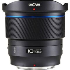 Laowa 10mm F/2.8 Zero-D Ff (Auto Focus)- Nikon Z