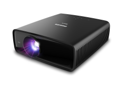 Philips Neopix 520 Full HD Android TV Wi-Fi ve Bluetooth LCD LED 100'' Ev Projeksiyon Cihazı