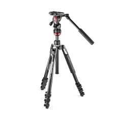 Manfrotto MKBFRTC4-BH BEFREE ADV CF TWT KIT