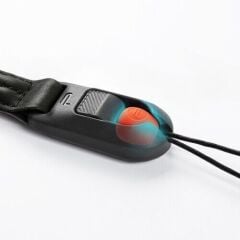 PGYTECH Camera Shoulder Strap Air (Meteorite Grey) L