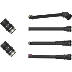 Venus Optics Laowa Probe Zoom 15-24mm T8 and 15-35mm T12 Lens Bundle