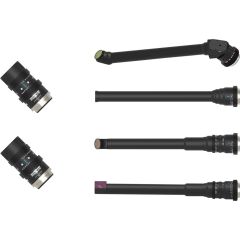 Venus Optics Laowa Probe Zoom 15-24mm T8 and 15-35mm T12 Lens Bundle