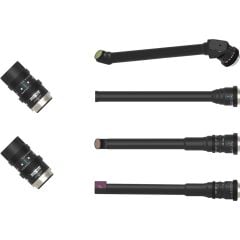 Venus Optics Laowa Probe Zoom 15-24mm T8 and 15-35mm T12 Lens Bundle