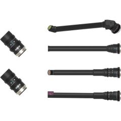 Venus Optics Laowa Probe Zoom 15-24mm T8 and 15-35mm T12 Lens Bundle
