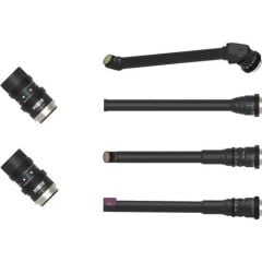 Venus Optics Laowa Probe Zoom 15-24mm T8 and 15-35mm T12 Lens Bundle