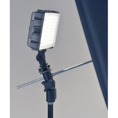 Kaiser Flaş Kızaklı Şemsiye Adaptörü (1203)