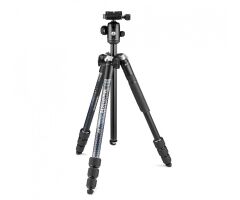 MANFROTTO MKELMII4BMB-BH Siyah + Mobile Remote