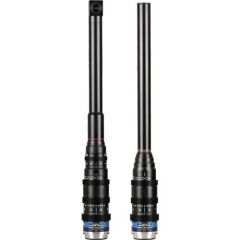 Venus Optics Laowa Probe Zoom 15-35mm T12 2-Lens Bundle (0° Direct, 90°, ARRI PL)