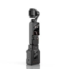 VRRIIS WL087Pro DJI Osmo Pocket 3/4/4P Kablosuz Görüntü Aktarıcı Seti