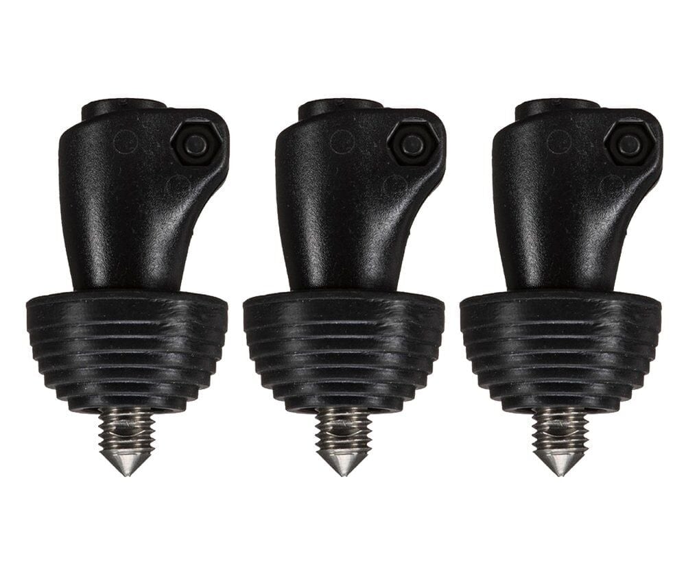 Manfrotto MA 116SPK3 Spiked Foot Set