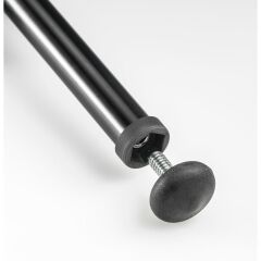 MANFROTTO MPMXPROA4 XPRO PHOTO MONOPOD ALU 4 SEC