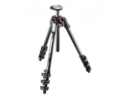 Manfrotto MT190CXPRO4 Carbon Fiber Tripod