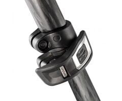 Manfrotto MT190CXPRO4 Carbon Fiber Tripod