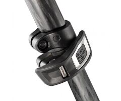 Manfrotto MT190CXPRO4 Carbon Fiber Tripod