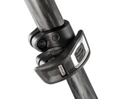 Manfrotto MT190CXPRO4 Carbon Fiber Tripod