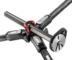 Manfrotto MT190CXPRO4 Carbon Fiber Tripod