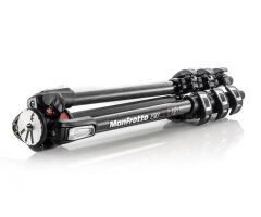 Manfrotto MT190CXPRO4 Carbon Fiber Tripod