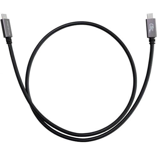 ProGrade Digital USB4 USB-C Cable (80 cm)