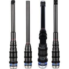 Venus Optics Laowa Probe Zoom 15-35mm T12 4-Lens Paketi (0° Direkt, 35°, 90°, Periskop, ARRI PL)
