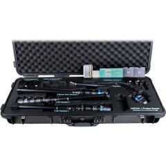 Venus Optics Laowa Probe Zoom 15-35mm T12 4-Lens Paketi (0° Direkt, 35°, 90°, Periskop, ARRI PL)