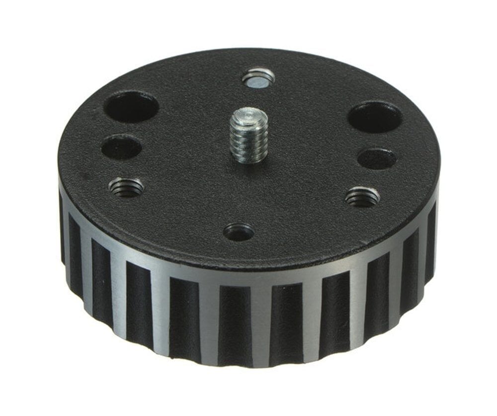 Manfrotto MA 120 3/8'' Dişi ve 1/4'' Erkek Adaptör