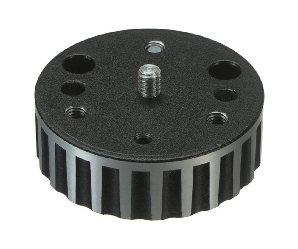 Manfrotto MA 120 3/8'' Dişi ve 1/4'' Erkek Adaptör