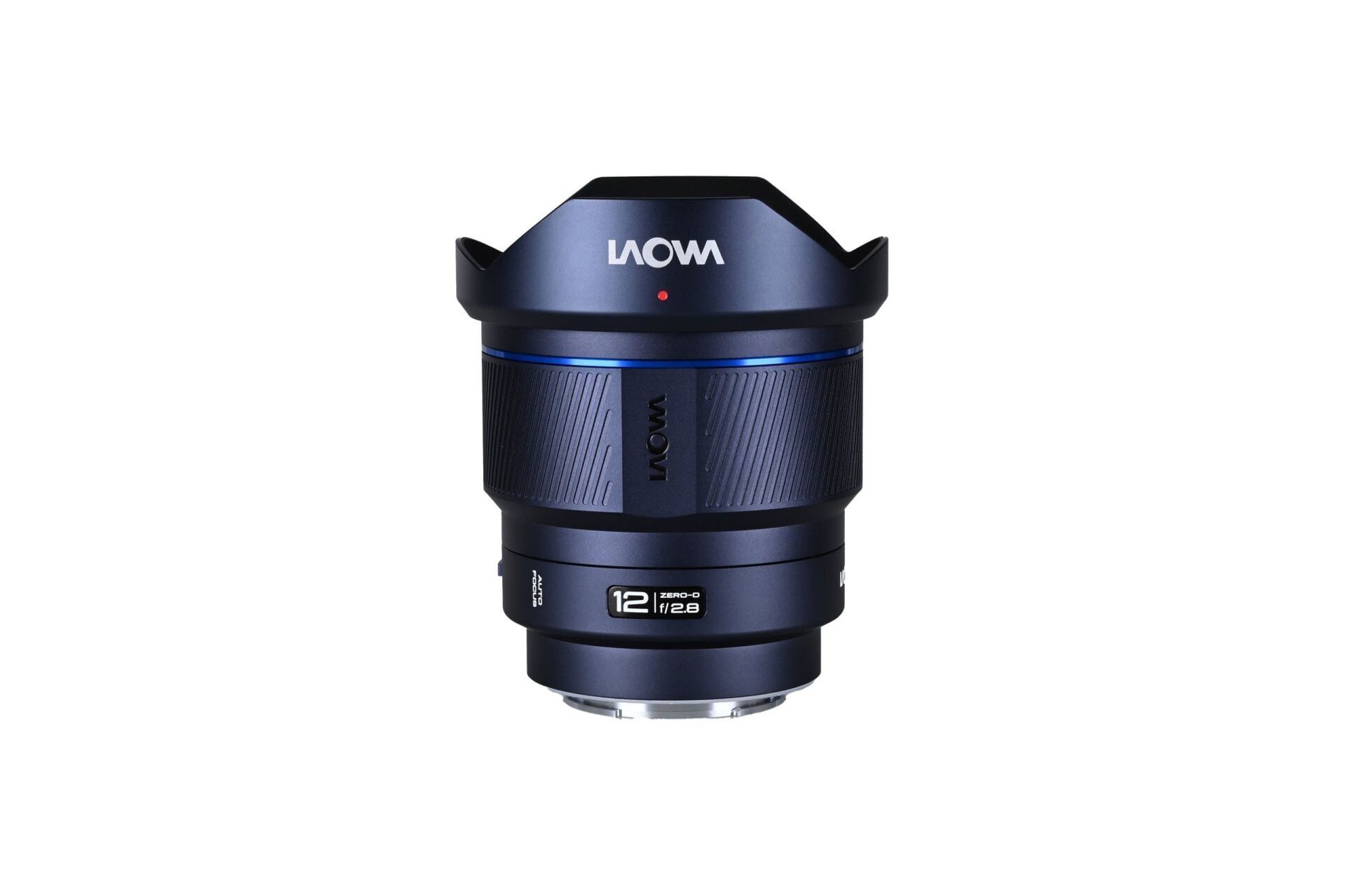 Laowa 12mm F/2.8 Lite Zero-D FF (Auto Focus ) Sony Fe