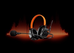 Saramonic Witalk9 X-9D
