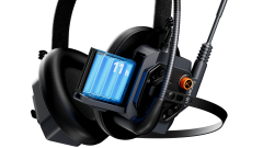 Saramonic Witalk9 X-9D